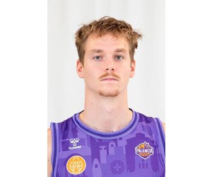 Adam Kunkel basketball player - SG