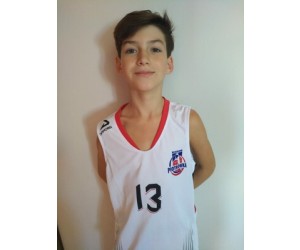 Adam Kutkiewicz basketball player - PG/SG