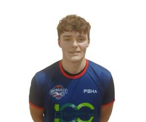 Adam Lendzion basketball player - PF