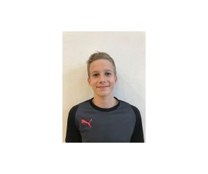 Adam Litwin basketball player - SF