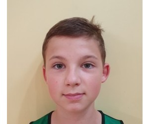 Adam Lopacinski basketball player - SG