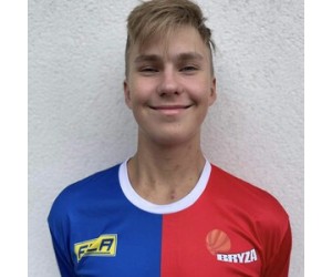 Adam Lorbiecki basketball player - C
