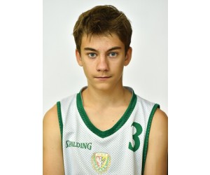 Adam Lugowski basketball player - PG