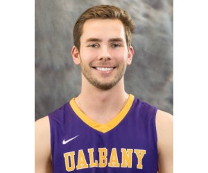Adam Lulka basketball player photo 1