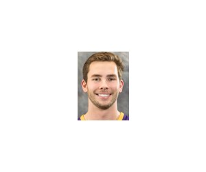 Adam Lulka basketball player - SF