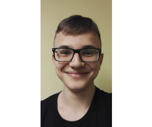 Adam Maciejewski basketball player - PF
