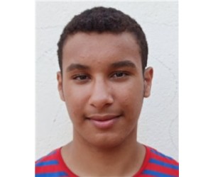 Adam Makhnich basketball player