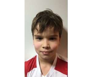 Adam Malolepszy basketball player - PG/SG
