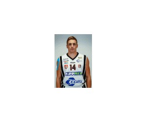 Adam Marton basketball player - SG