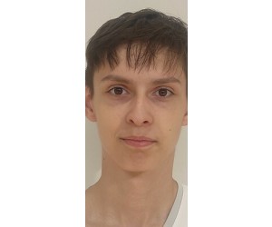 Adam Matkowski basketball player - SG/SF