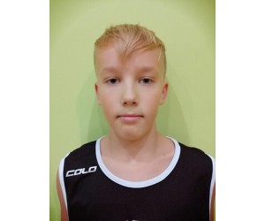 Adam Matysiuk basketball player - C