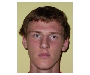 Adam Mazur basketball player - SG
