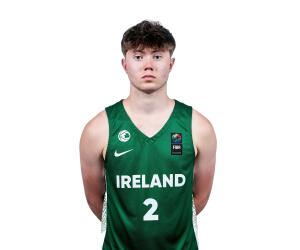 Adam Mccarthy basketball player - G