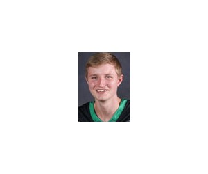 Adam Mcdermott basketball player - G