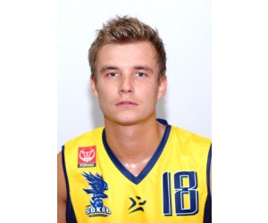 Adam Mleczak basketball player - SG