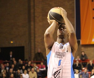 Adam Mokoka basketball player photo 1