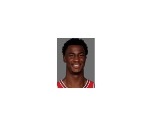 Adam Mokoka basketball player - SG
