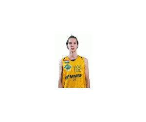 Adam Molnar basketball player