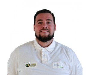 Adam Niepon basketball player - C