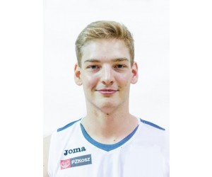 Adam Niespor basketball player - C