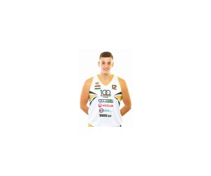 Adam Olasz basketball player - C