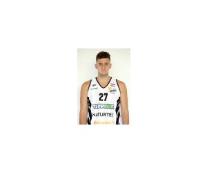 Adam Olasz basketball player photo 2