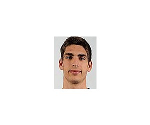 Adam Pechacek basketball player photo 2