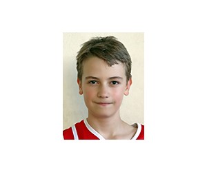 Adam Polak basketball player - PF