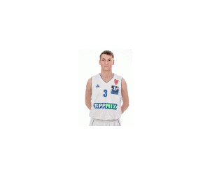 Adam Polgardy basketball player - PG
