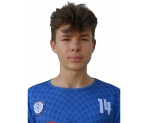 Adam Prokopczuk basketball player - PG/SG