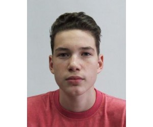 Adam Prokupek basketball player