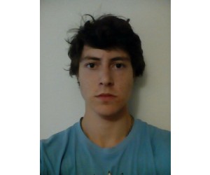 Adam Provaznik basketball player