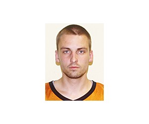Adam Ratajczyk basketball player - PG/SG
