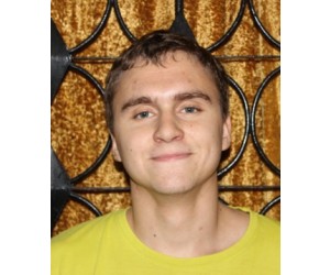 Adam Rejek basketball player - PG