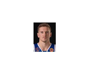 Adam Ronnqvist basketball player - PG