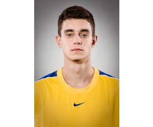 Adam Siewruk basketball player - SF/SG