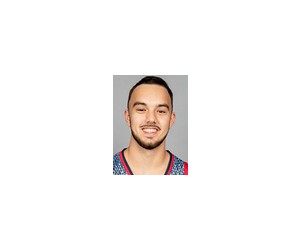 Adam Sizemore basketball player - G