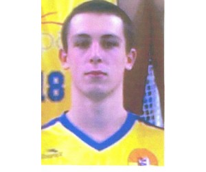 Adam Skacelik basketball player