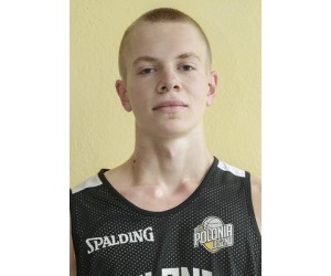 Adam Skonieczny basketball player - SG