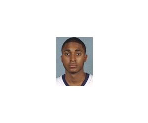 Adam Smith basketball player - SG