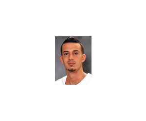 Adam Sollazzo basketball player - PG/SG