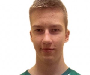 Adam Somogyi basketball player photo 1