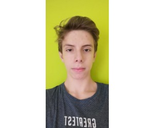 Adam Starek basketball player