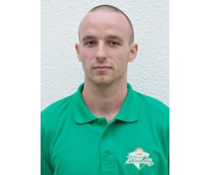 Adam Stefanowicz basketball player - SG