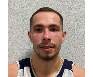 Adam Steglinski basketball player - PG