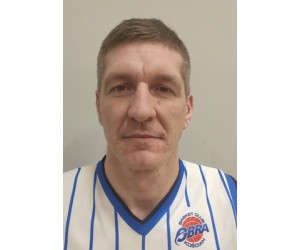 Adam Strozynski basketball player - C