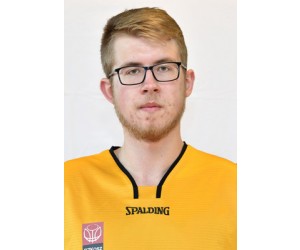 Adam Sulima-Dolina basketball player - C