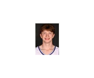 Adam Tauer basketball player - SF