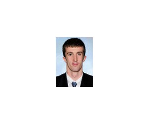Adam Thoseby basketball player - SF