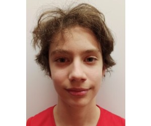 Adam Tomczak basketball player - SG/SF